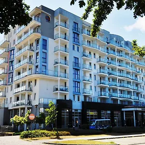 Apartament Diva Prywatny Superol, Kołobrzeg