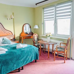 Apartament Al-dom Awangardia 434, 300m Do Plazy W Dzielnicy Uzdrowiskowej, Kołobrzeg