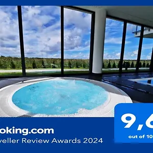 Apartament Westin House - 109, Kołobrzeg