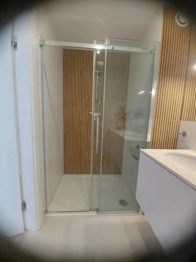 Wave Apartment Westin House Resort Kolobrzeg Poland