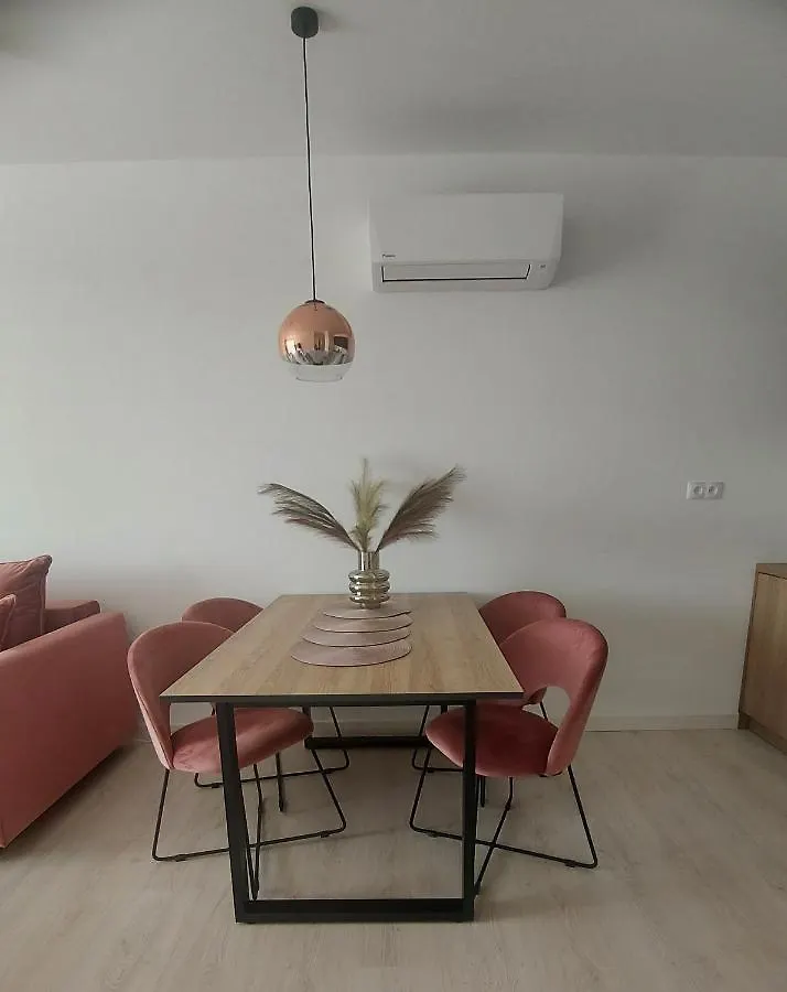 Wave Apartment Westin House Resort Kolobrzeg 0*,