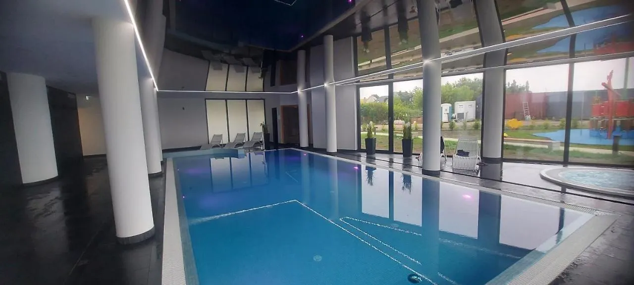 Wave Apartment Westin House Resort Kolobrzeg