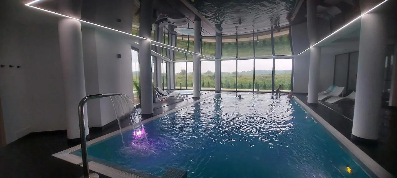 Wave Apartment Westin House Resort Kolobrzeg