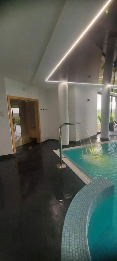 Wave Apartment Westin House Resort Kolobrzeg