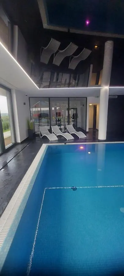 Wave Apartment Westin House Resort Kolobrzeg 0*,  Poland
