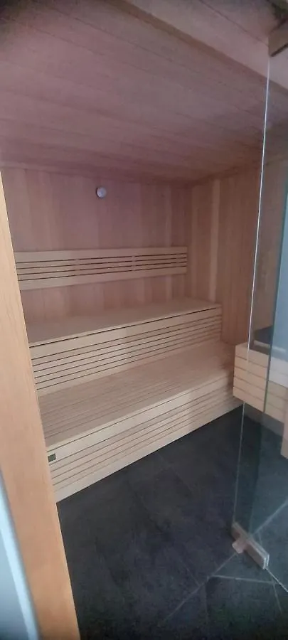 Wave Apartment Westin House Resort Kolobrzeg